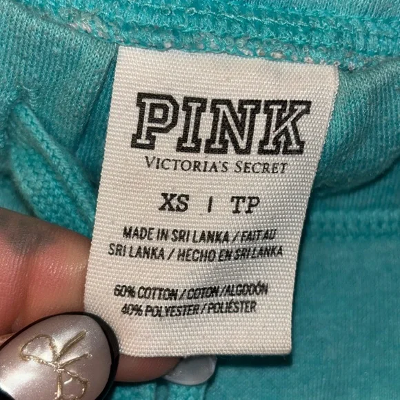PINK Victoria's Secret Sweatpants - Picture 4 of 6
